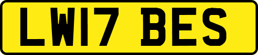 LW17BES