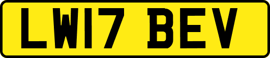 LW17BEV
