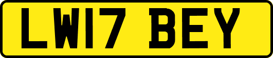 LW17BEY