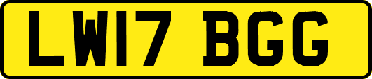 LW17BGG