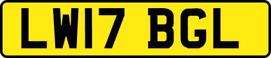 LW17BGL
