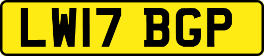 LW17BGP