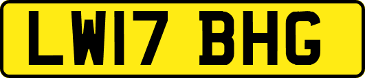 LW17BHG