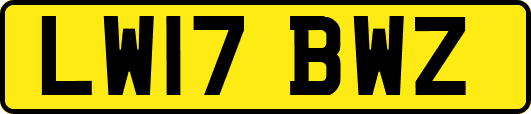 LW17BWZ