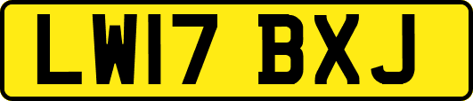 LW17BXJ