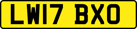 LW17BXO