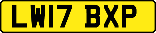 LW17BXP