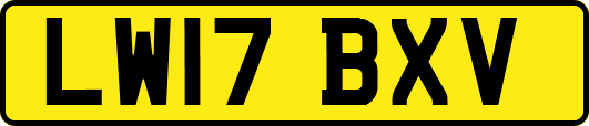 LW17BXV