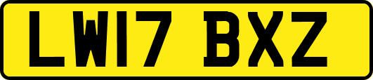 LW17BXZ