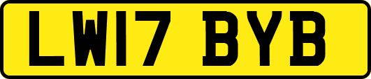 LW17BYB