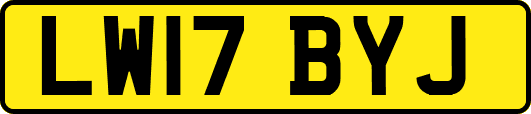 LW17BYJ
