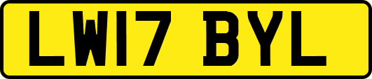 LW17BYL