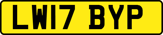 LW17BYP