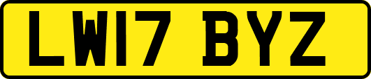 LW17BYZ
