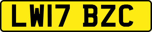 LW17BZC