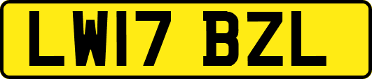 LW17BZL