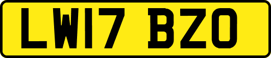 LW17BZO