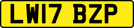 LW17BZP