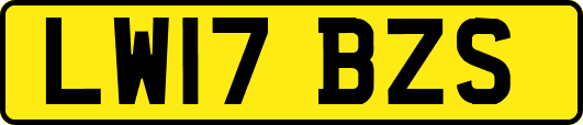 LW17BZS
