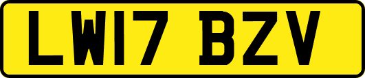 LW17BZV