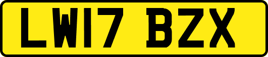LW17BZX