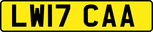 LW17CAA