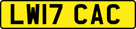 LW17CAC