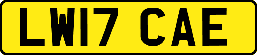 LW17CAE