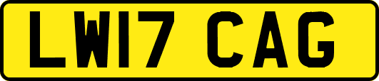 LW17CAG
