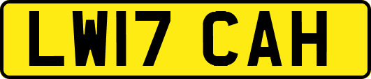 LW17CAH