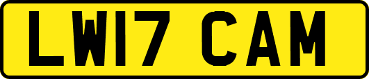 LW17CAM