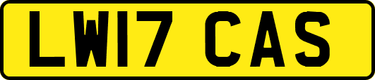 LW17CAS