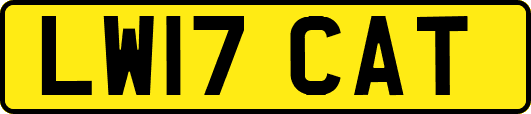 LW17CAT
