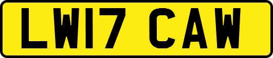 LW17CAW