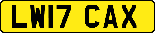 LW17CAX