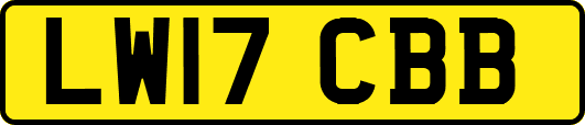 LW17CBB