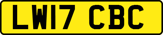 LW17CBC