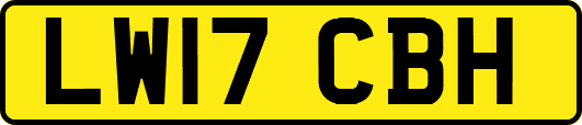 LW17CBH