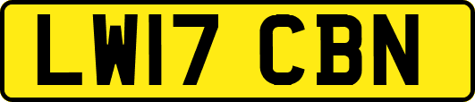 LW17CBN