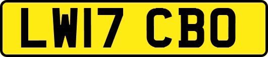 LW17CBO