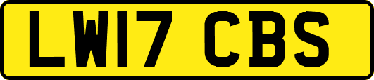 LW17CBS