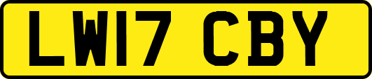 LW17CBY