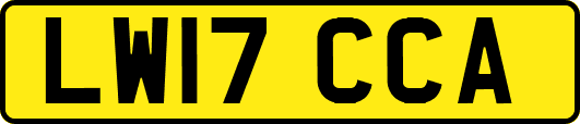 LW17CCA
