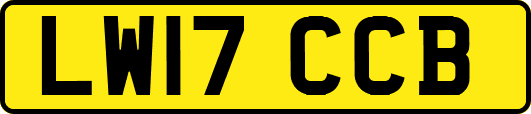 LW17CCB
