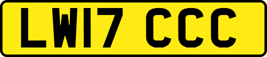 LW17CCC