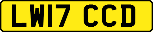 LW17CCD