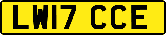 LW17CCE