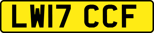 LW17CCF