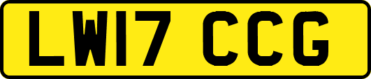 LW17CCG