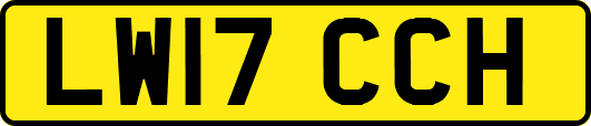 LW17CCH